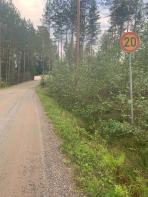 Piha-alueen läpi kulkevilla tieosuuksilla on 20 kmh nopeusrajoitus. 